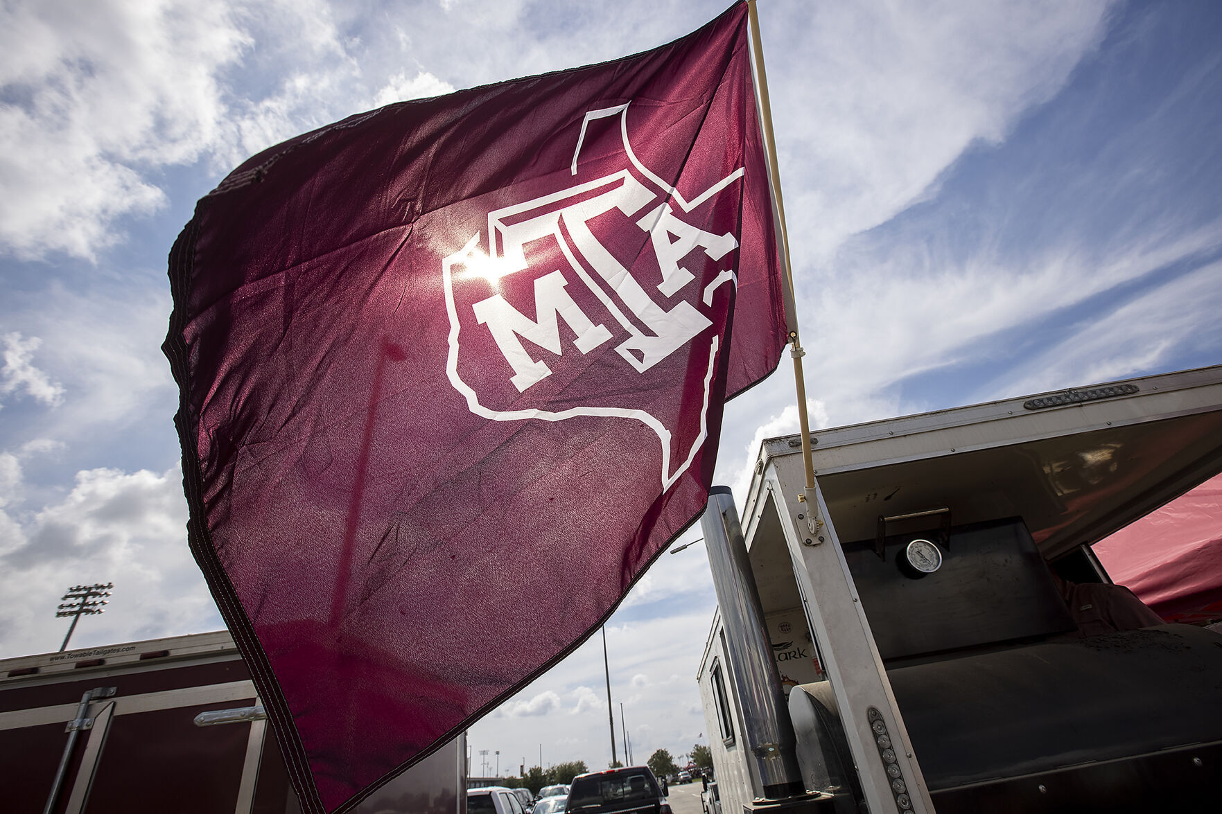 Texas A&M vs Mississippi State
